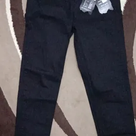 МУЖСКИЕ ДЖИНСЫ(НОВЫЕ).