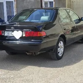 Toyota Camry 2000