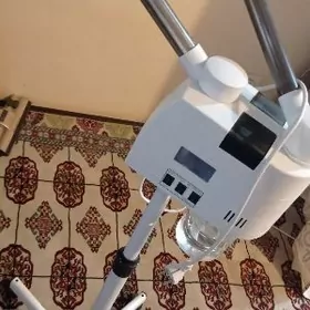 Bu Aparat ýüz üçin