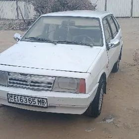 Lada 2109 1990