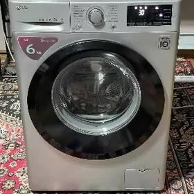 Kir maşyn LG 6 kg DD mator