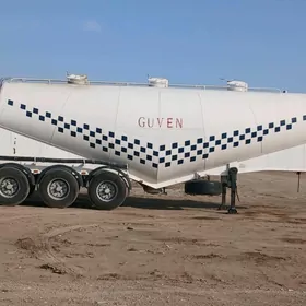 Kogel Euro Trailer 2008