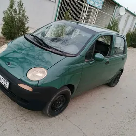 Daewoo Matiz 1999