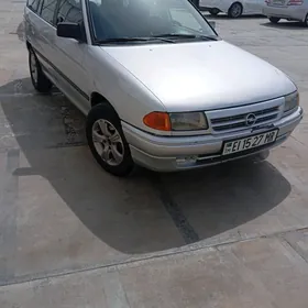 Opel Astra 1993
