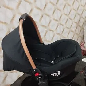 Автокресло каляска