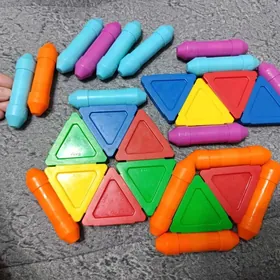 Детские игрушки