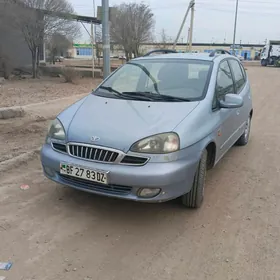 Daewoo Tacuma 2003