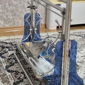 Aýnaly Sallançak Салланчак