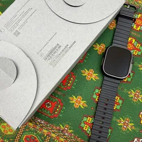 Appl watch ultra3 WATCH ULTRA3