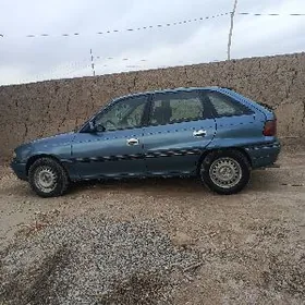 Opel Astra 1993