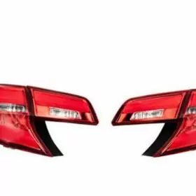 Стопник Палта кэмри