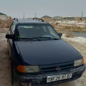 Opel Astra 1993