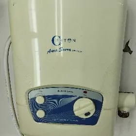 водонагреватель