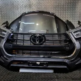 Hilux Kuzow Bar Täze Amatly ba