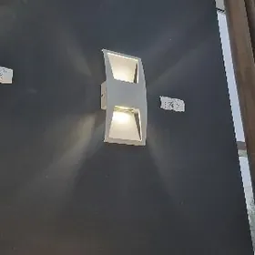 Уличные бра