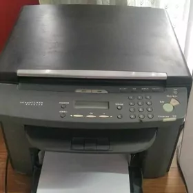 Printer canon 4010