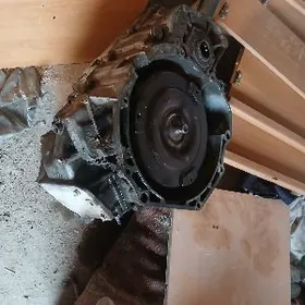 Автомат каробка