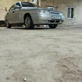 Lada 2112 2001