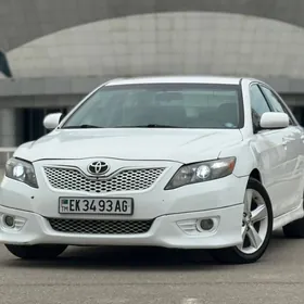 Toyota Camry 2010