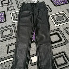 Брючки и штаны