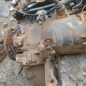 uaz karopka razdatga