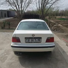 BMW 325 1993