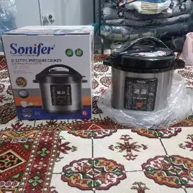 мультиварка