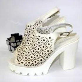 Боссонжоки/Туфли