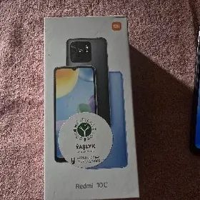 Телефон REDMI 10C