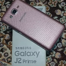 Samsung J2 prayim