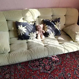 диван тройка