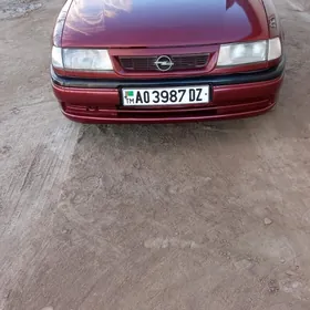 Opel Vectra 1992