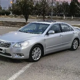 Toyota Aurion 2007