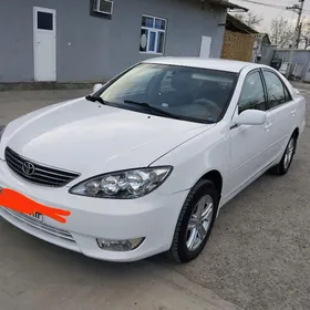 Toyota Camry 2005