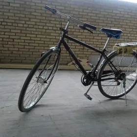 Велосипед 27