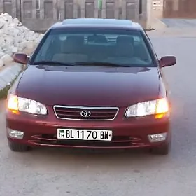 Toyota Camry 2002