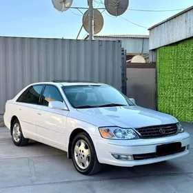 Toyota Avalon 2004