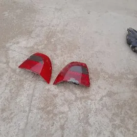 zadni far bufer vectra b