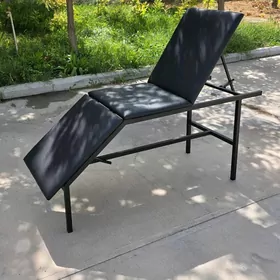 Izgip kusetka кушетка