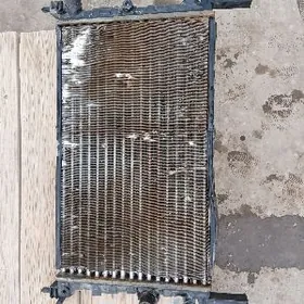 Opel Astra radiator