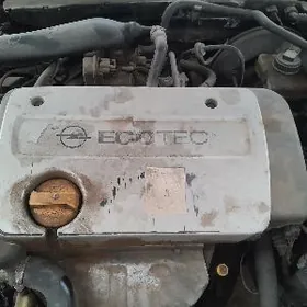 1.6 mator ecotec