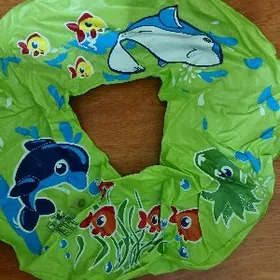 надувной круг