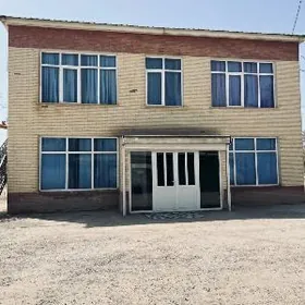 Hojalyk Jay / 2 этажный Дом