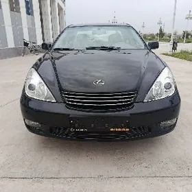 Lexus ES 300 2002