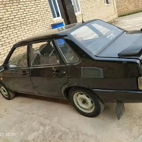 Lada 21099 2000