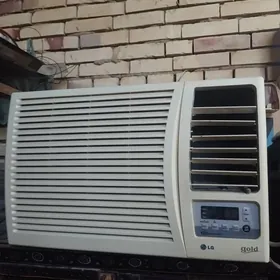 LG gold 12 lik кондисионер