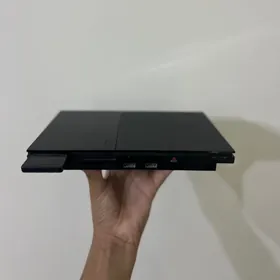 Ps2 slim