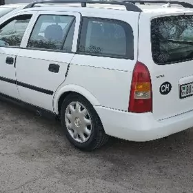 Opel Astra 1999
