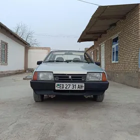 Lada 21099 2003