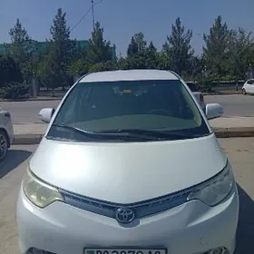 Toyota Previa 2008